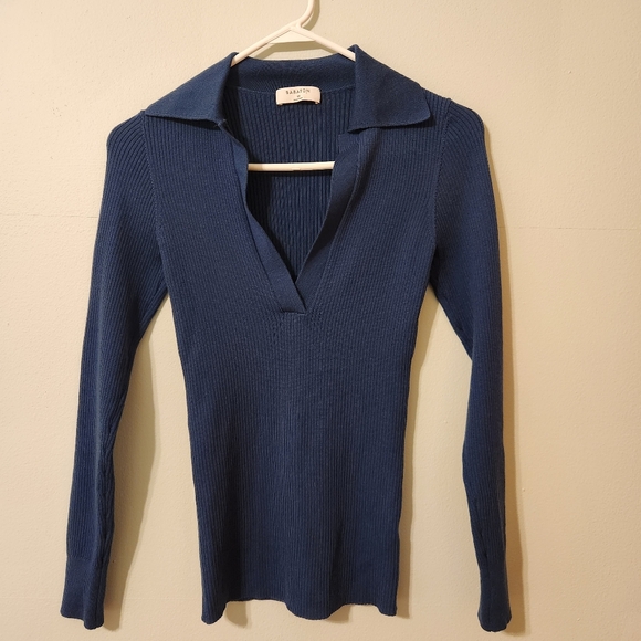 Aritzia Sweaters - Aritzia Babaton Mcsweeny Sweater Size XS